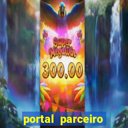 portal parceiro ifood login