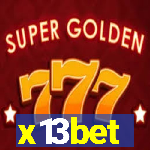 x13bet