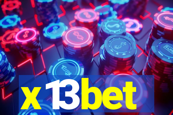 x13bet