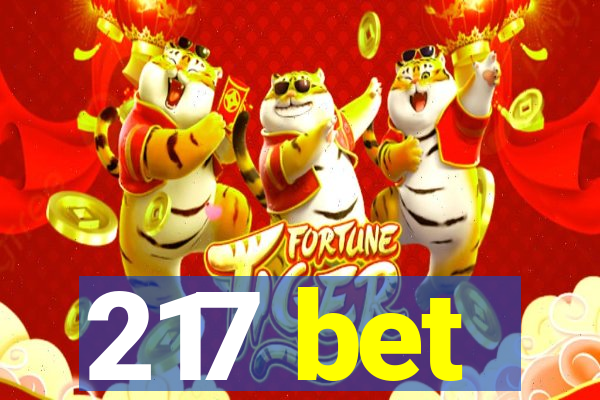 217 bet