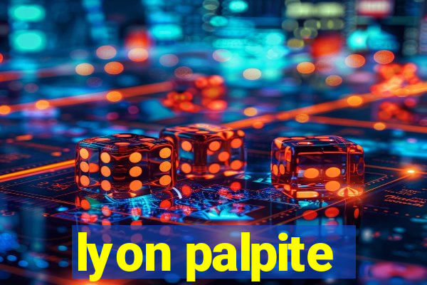 lyon palpite