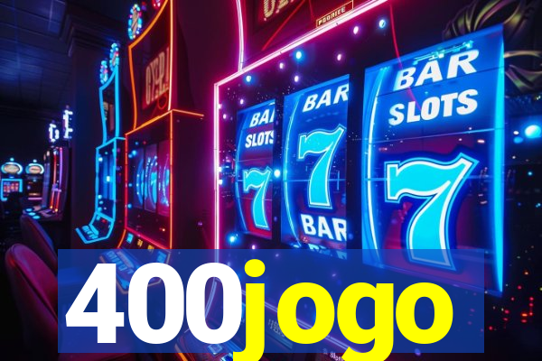 400jogo