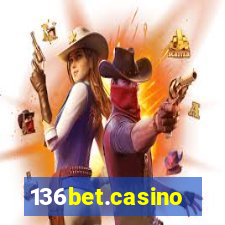 136bet.casino