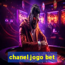 chanel jogo bet