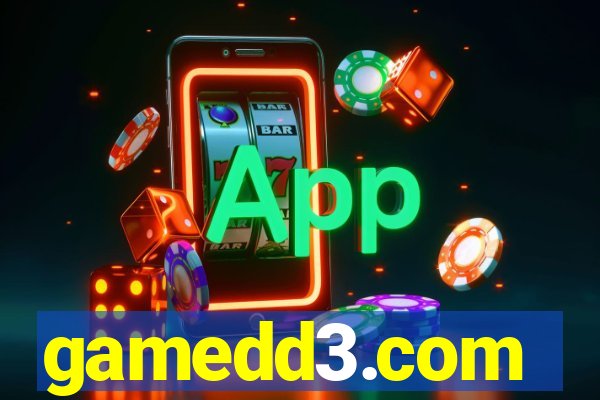 gamedd3.com