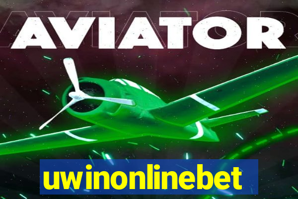 uwinonlinebet