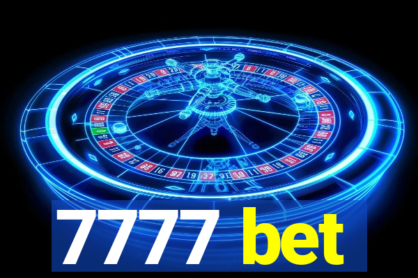 7777 bet