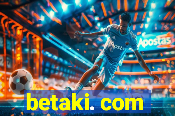 betaki. com