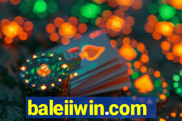 baleiiwin.com