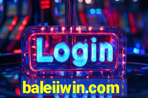 baleiiwin.com