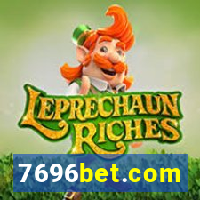 7696bet.com