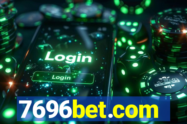 7696bet.com