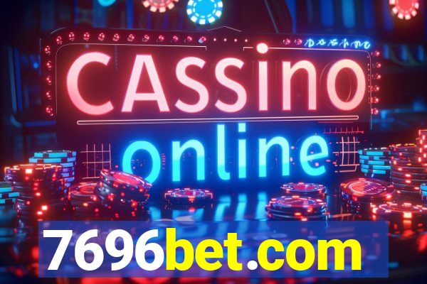 7696bet.com