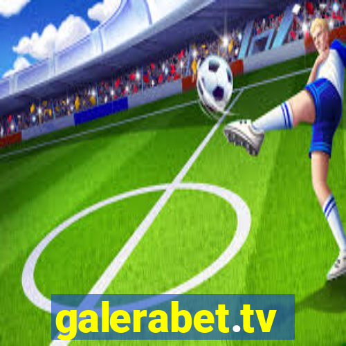 galerabet.tv