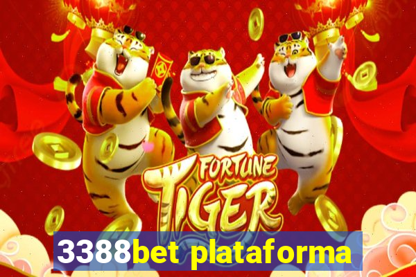 3388bet plataforma