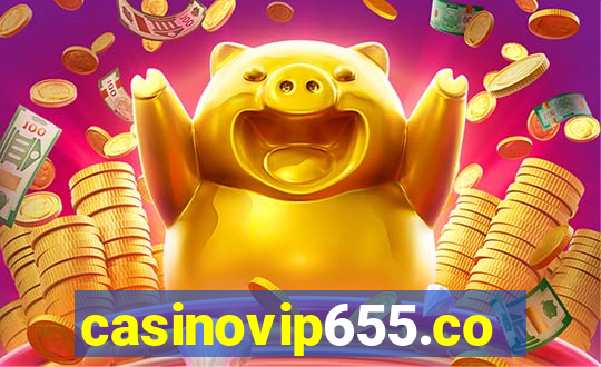 casinovip655.com