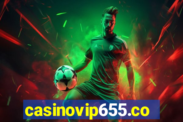 casinovip655.com