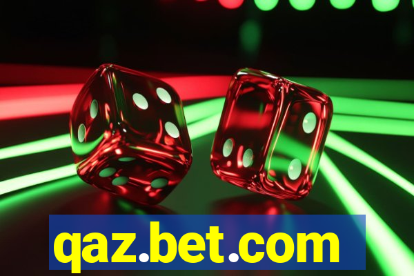 qaz.bet.com