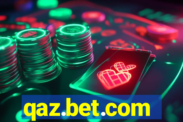 qaz.bet.com