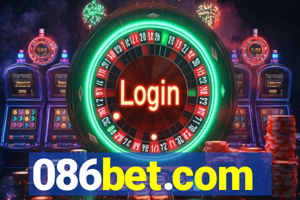 086bet.com