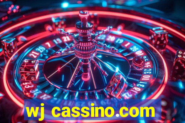 wj cassino.com