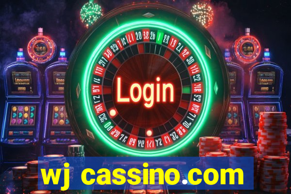 wj cassino.com