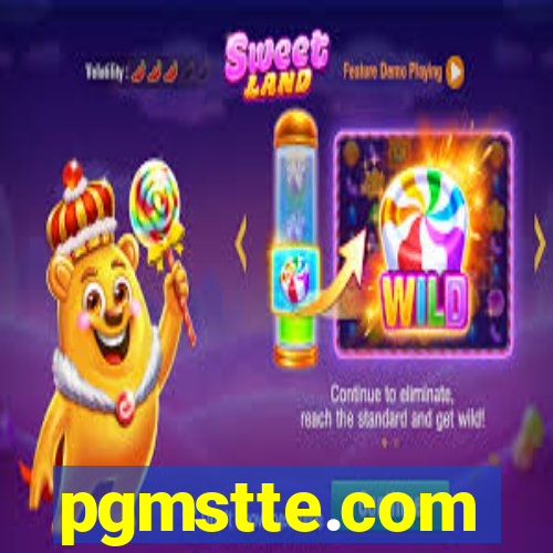 pgmstte.com