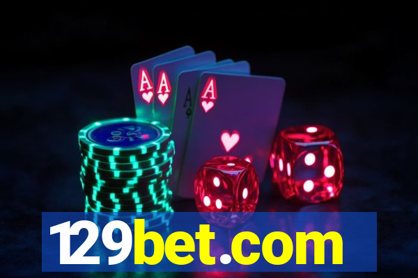 129bet.com