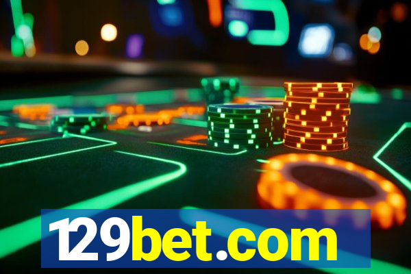 129bet.com