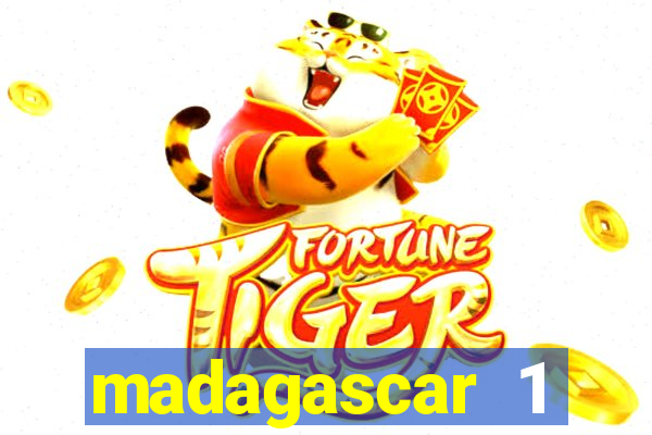 madagascar 1 torrent magnet