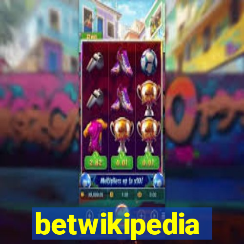 betwikipedia