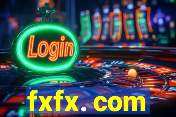 fxfx. com