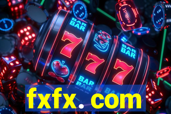 fxfx. com