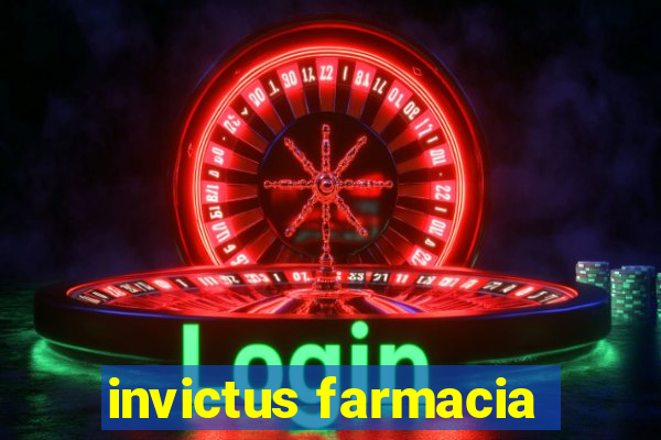 invictus farmacia