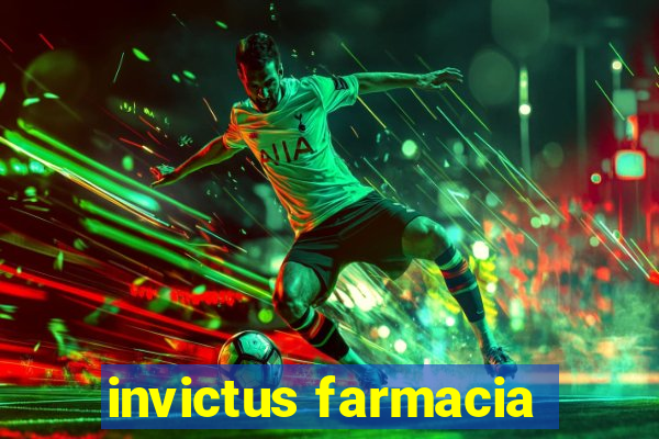 invictus farmacia