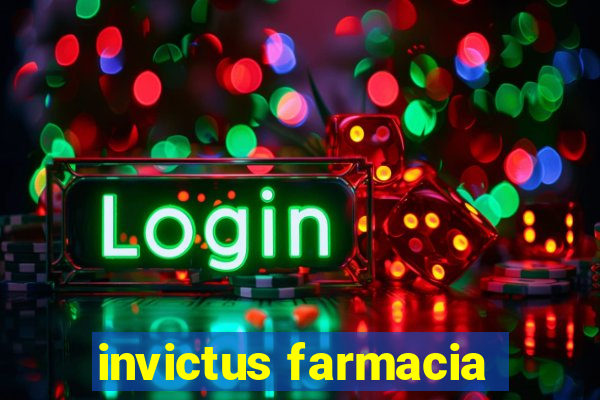 invictus farmacia