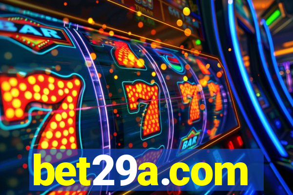 bet29a.com