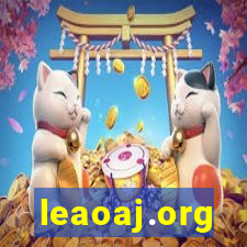 leaoaj.org