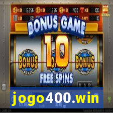 jogo400.win