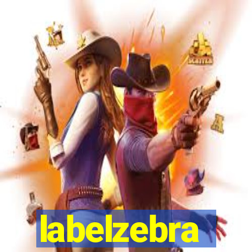 labelzebra