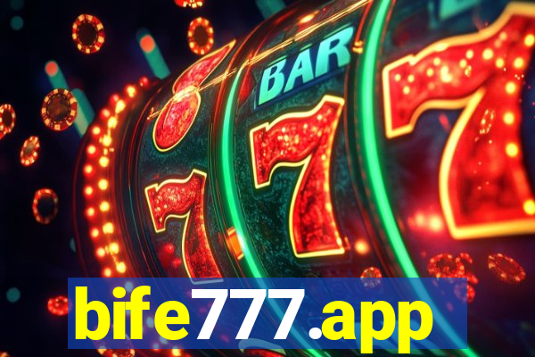 bife777.app