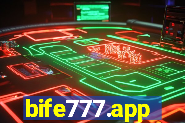 bife777.app