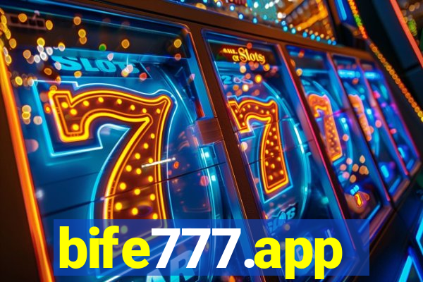 bife777.app