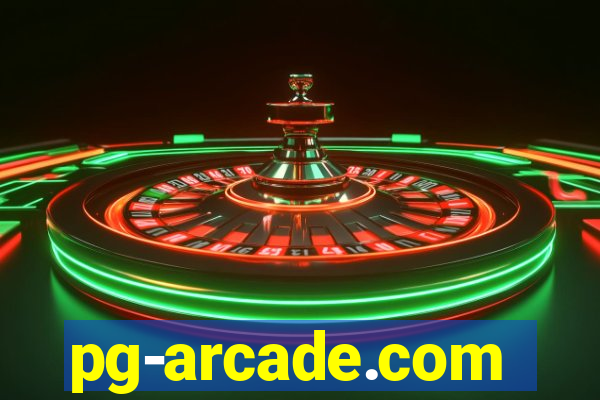 pg-arcade.com