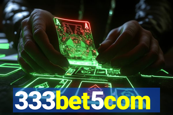 333bet5com