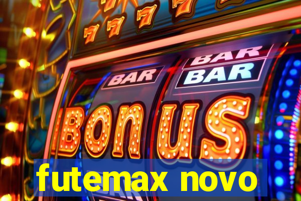 futemax novo