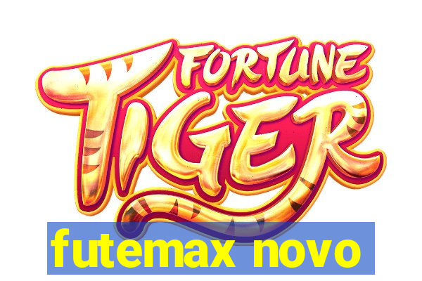 futemax novo