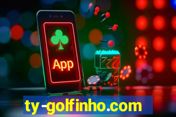 ty-golfinho.com