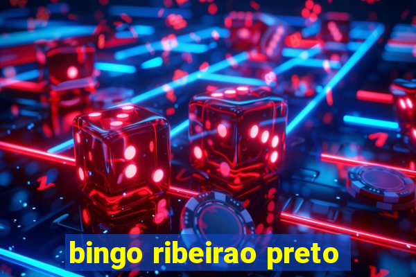 bingo ribeirao preto