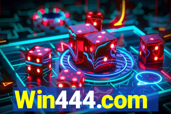 Win444.com